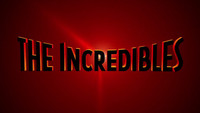 The Incredibles