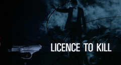 Licence to Kill