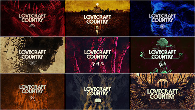 VIDEO: Lovecraft Country