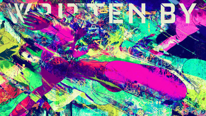 IMAGE: Iron Fist (2017) Kick Concept Board 3