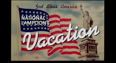 National Lampoon's Vacation