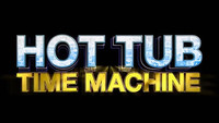 Hot Tub Time Machine