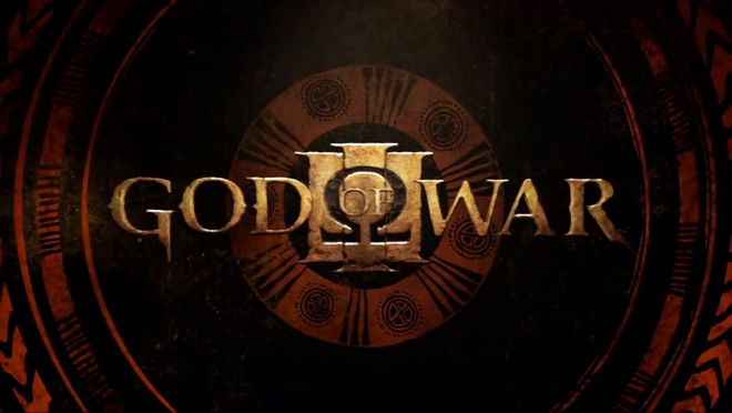 VIDEO: Title Sequence – God of War III (2010) Main Titles