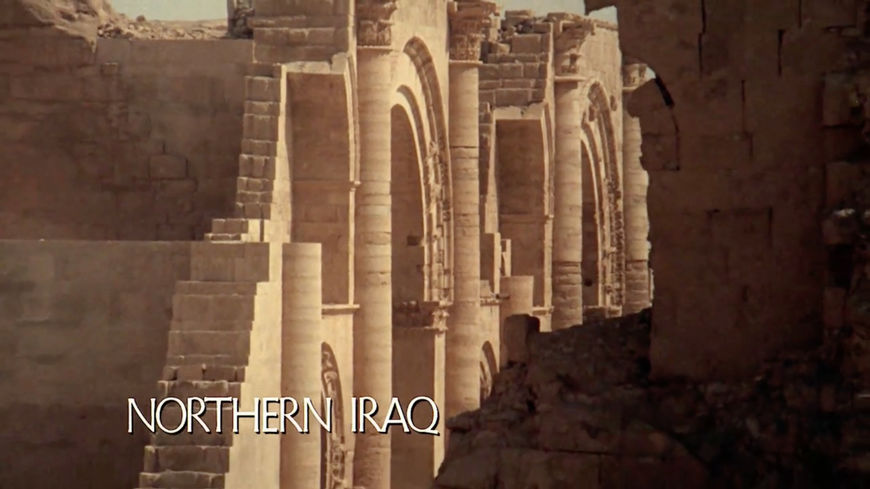 IMAGE: Still - Northern Iraq