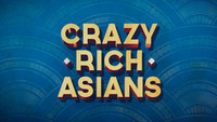 Crazy Rich Asians