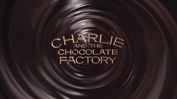 Danny Elfman Charlie And The Chocolate Factory Main Titles