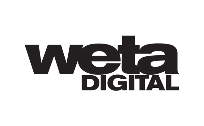 weta digital tour