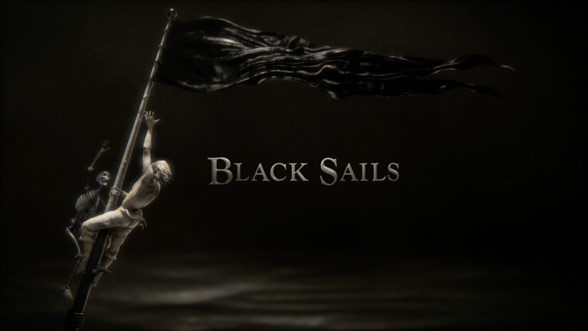 black sails action figures
