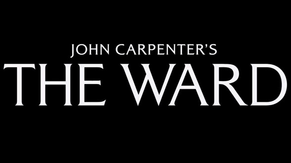 John Carpenter's The Ward