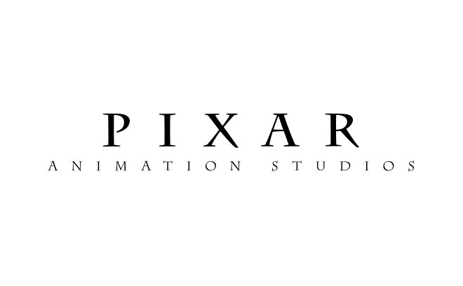 Pixar Animation Studios — Art of the Title