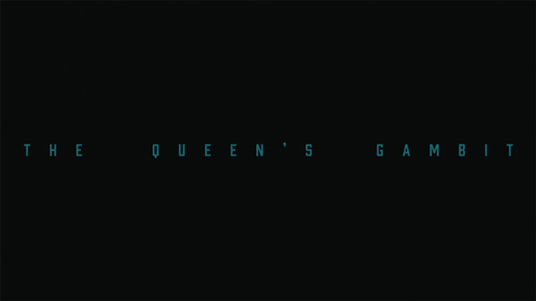 The Queen's Gambit: Limited Series (2020) — The Movie Database (TMDB)