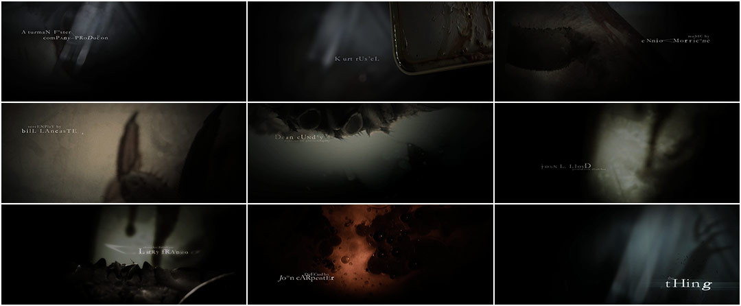 The Thing (unofficial)