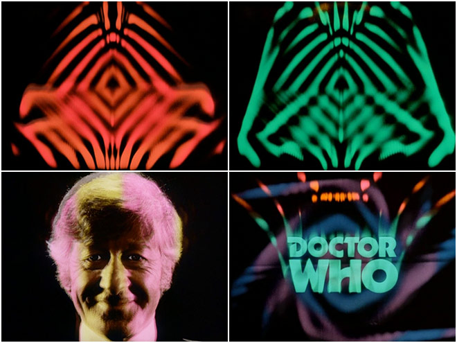 Doctor Who (1970)