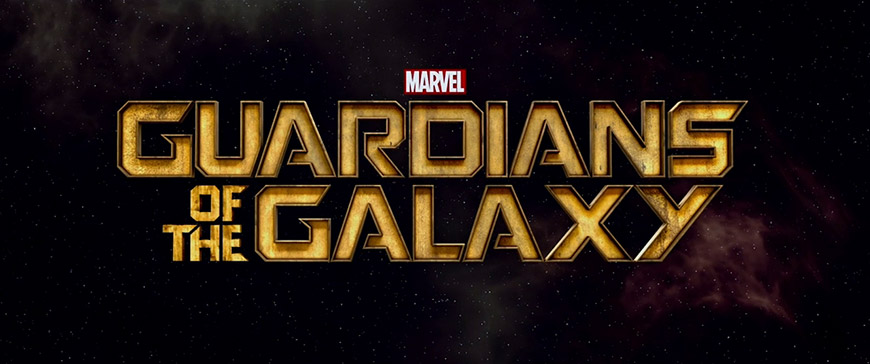 VIDEO: Trailer - Guardians of the Galaxy
