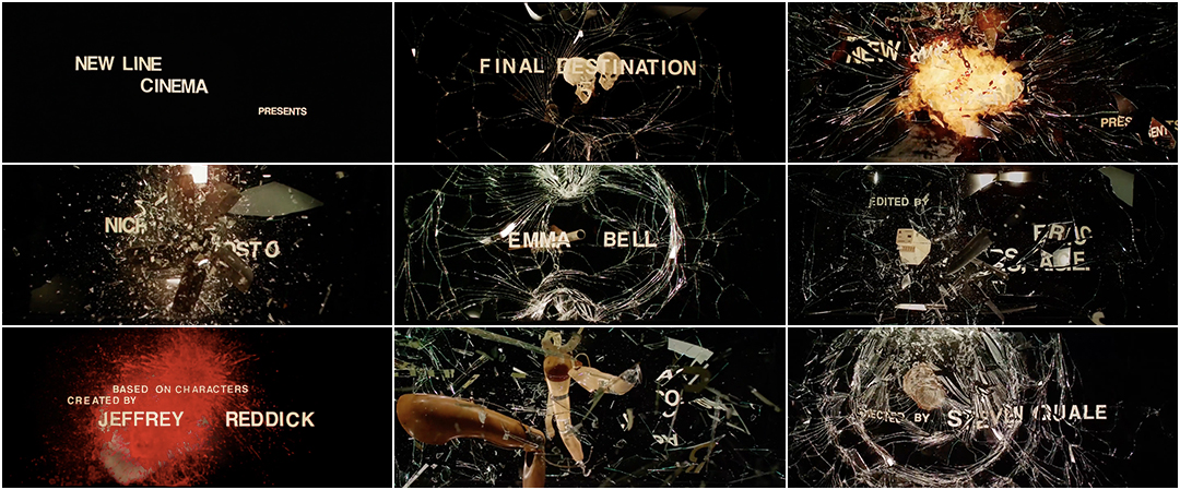 Final Destination 5