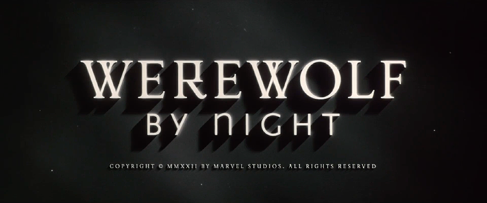 Night of the Werewolf 2022 