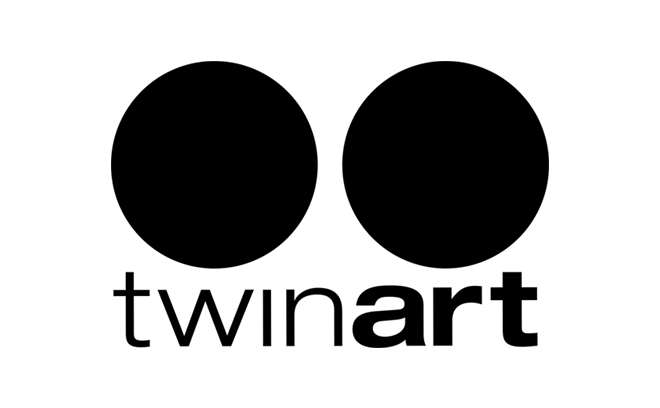Twinart — Art of the Title