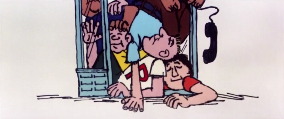 pics Cartoon Grease Drawing grease 1978 art of the title