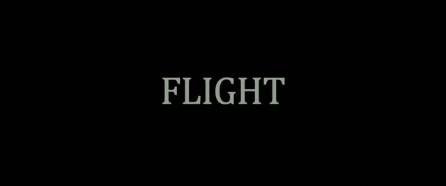 IMAGE: Flight title card