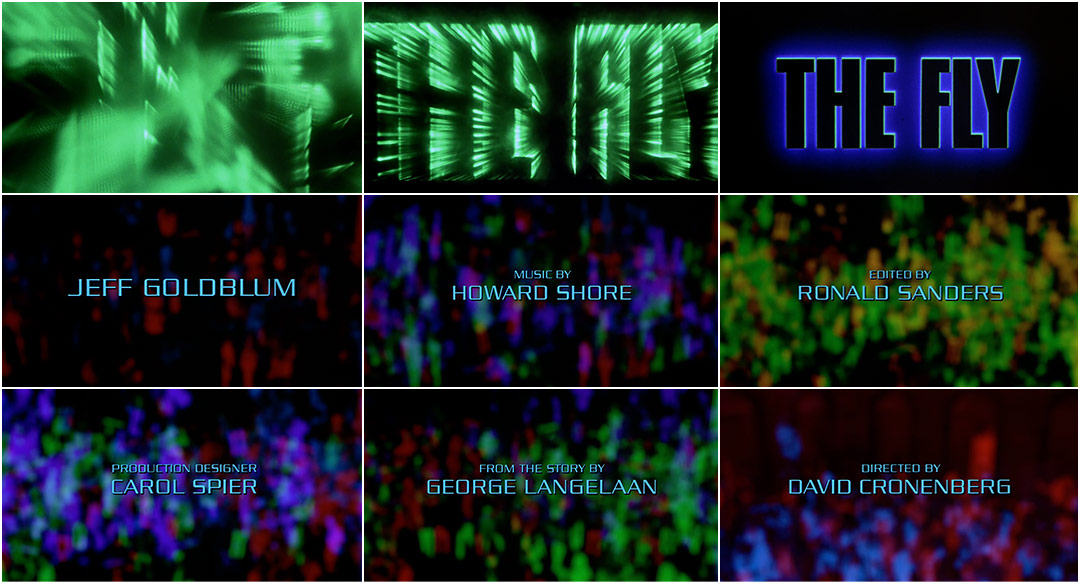 The Fly
