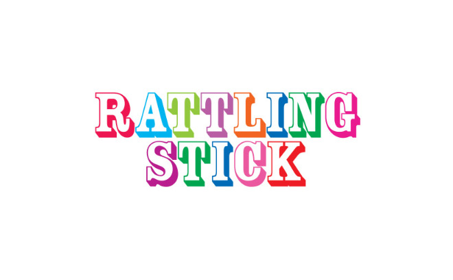 Rattling Stick
