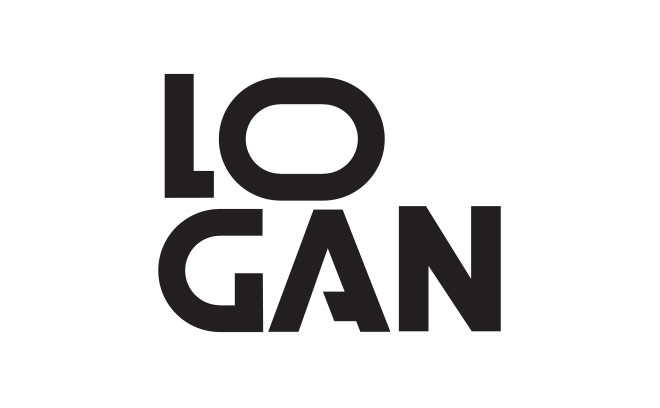 Image result for logan tv logo