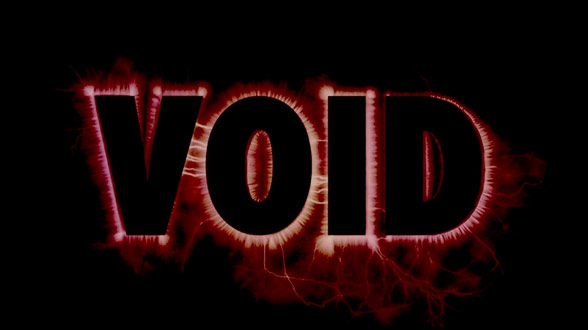 Enter the Void (2009) — Art of the Title